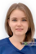Макарова Ксения Александровна - Санкт-Петербург