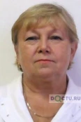 Макарова Любовь Алексеевна - Оренбург