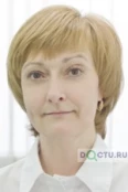 Макарова Лариса Анатольевна - Кемерово
