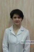 Макарова Лариса Валерьевна - Волгоград
