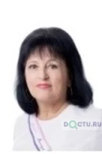 Макарова Любовь Ивановна - Владивосток