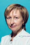 Макарова Людмила Михайловна - Москва