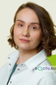 Макарова Марина Юрьевна - Казань