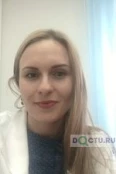 Макарова Марина Сергеевна - Самара