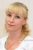Макарова Марина Викторовна - Астрахань
