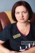 Макарова Наталья Анатольевна - Чита