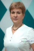 Макарова Наталья Анатольевна - Москва