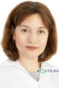 Макарова Наталья Витальевна - Екатеринбург