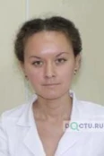 Макарова Наталия Владимировна - Чебоксары