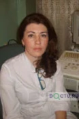 Макарова Наталья Владимировна - Благовещенск