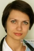 Макарова Наталия Владимировна - Екатеринбург