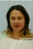 Макарова Наталья Александровна - Иркутск
