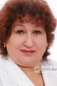 Макарова Наталья Емельяновна - Вологда