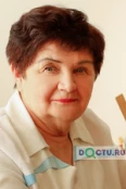 Макарова Наталья Семеновна - Магнитогорск