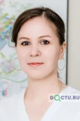 Макарова Наталья Викторовна - Москва