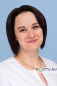Макарова Наталья Вячеславовна - Кострома