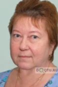 Макарова Нина Ивановна - Москва