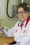 Макарова Нина Васильевна - Орёл