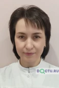 Макарова Оксана Михайловна - Екатеринбург