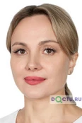 Макарова Олеся Валериевна - Краснодар