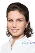 Макарова Олеся Владимировна - Санкт-Петербург