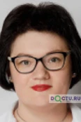 Макарова Ольга Борисовна - Тюмень