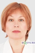 Макарова Ольга Федоровна - Краснодар