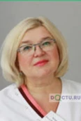 Макарова Ольга Владимировна - Владивосток