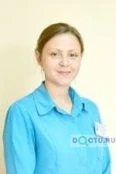 Макарова Светлана Викторовна - Тюмень