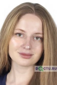 Макарова Сандра Олеговна - Краснодар