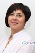 Макарова Светлана Александровна - Москва