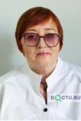 Макарова Светлана Александровна - Красноярск