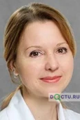 Макарова Светлана Николаевна - Екатеринбург