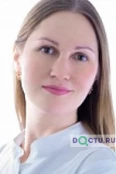 Макарова Светлана Сергеевна - Тольятти