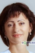 Макарова Светлана Витальевна - Владивосток