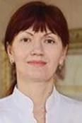 Макарова Светлана Владимировна - Волгоград