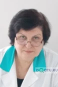 Макарова Тамара Ивановна - Тверь