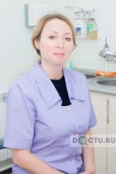 Макарова Татьяна Михайловна - Ярославль