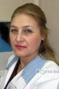 Макарова Татьяна Сергеевна - Самара
