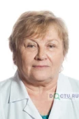 Макарова Тамара Михайловна - Владивосток