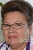 Макарова Татьяна Александровна - Волгоград