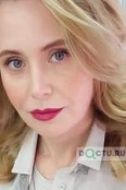 Макарова Татьяна Геннадьевна - Иркутск