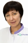 Макарова Татьяна Геннадьевна - Тюмень