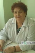Макарова Татьяна Ивановна - Волгоград