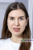 Макарова Татьяна Константиновна - Москва
