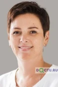 Макарова Татьяна Владимировна - Москва