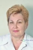 Макарова Валентина Михайловна - Уфа