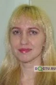 Макарова Виктория Олеговна - Тверь