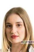 Макарова Виктория Игоревна - Ростов-на-Дону