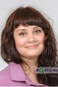 Макарова Виктория Владимировна - Волгоград